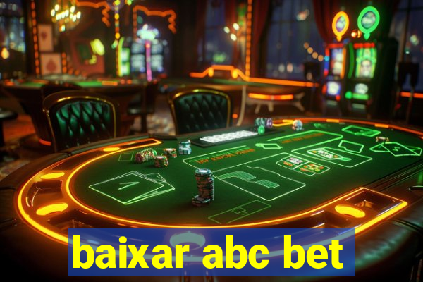baixar abc bet